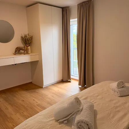 아파트 Apartma Julia Semič