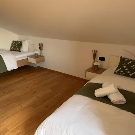 Apartma Julia 아파트 Semič