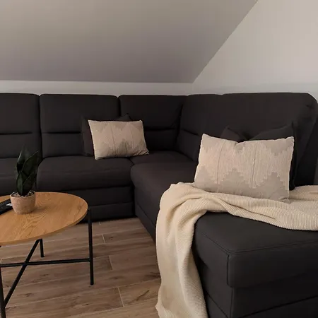 아파트 Apartma Julia Semič