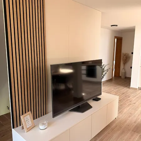Apartma Julia Semič